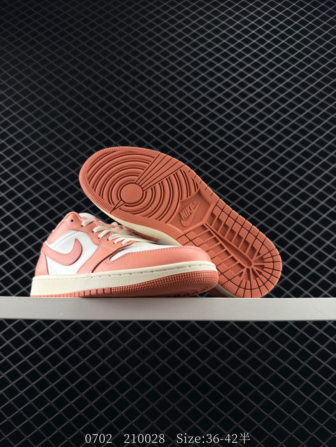 Air Jordan 1 Low AJ1